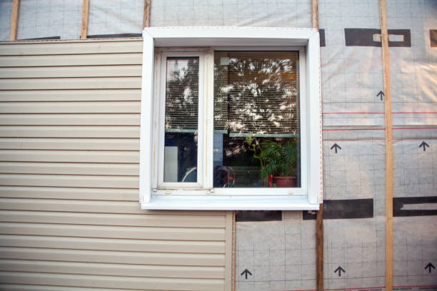 Siding for New Construction in Cumberland Hill, RI